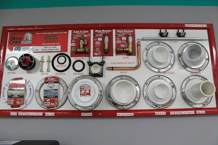 Carr Supply - Marietta Picture 3