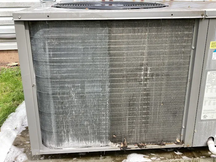 Baxter Heating and Cooling Picture 3