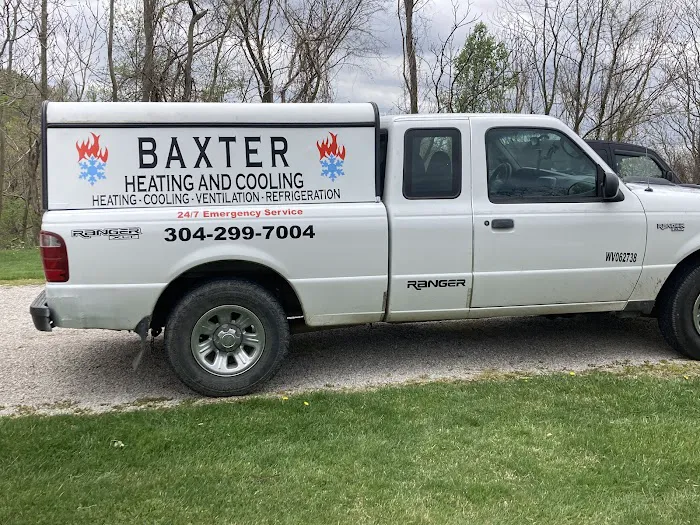 Baxter Heating and Cooling Picture 2