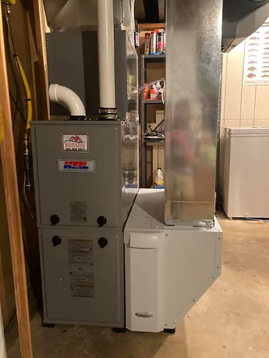 S.M. Miller Home Services LLC. Picture 2