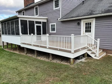 S.M. Miller Home Services LLC. Picture 4