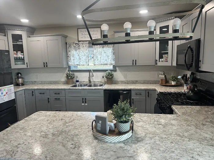 S.M. Miller Home Services LLC. Picture 6