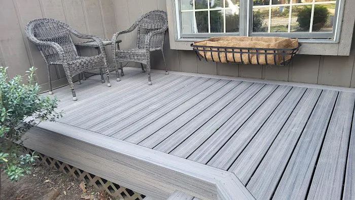 S.M. Miller Home Services LLC. Picture 9