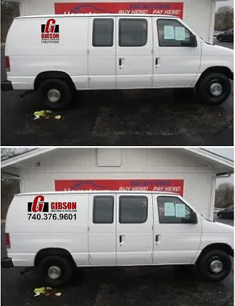 Gibson Heating and Cooling LLC Picture 1