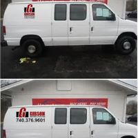 Gibson Heating and Cooling LLC ico