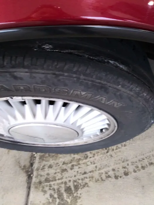 Cole's Tire & Supply, Inc. Picture 4