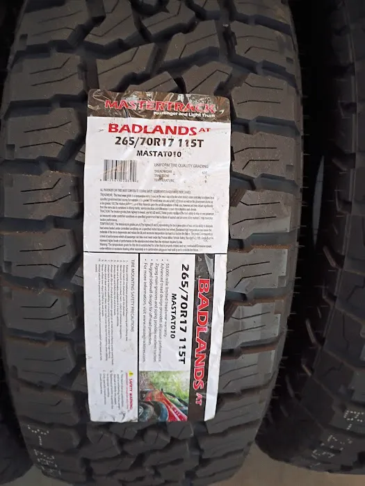 Cole's Tire & Supply, Inc. Picture 1