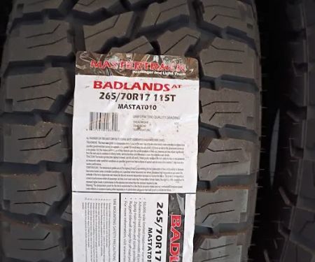 Cole's Tire & Supply, Inc.