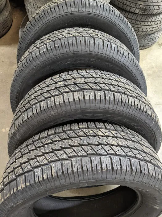 Cole's Tire & Supply, Inc. Picture 9