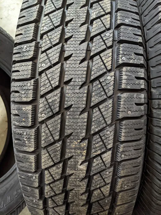 Cole's Tire & Supply, Inc. Picture 6