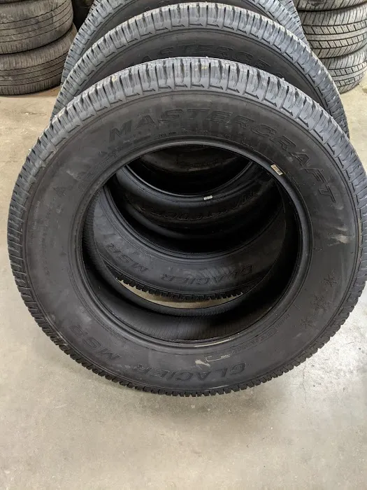 Cole's Tire & Supply, Inc. Picture 8
