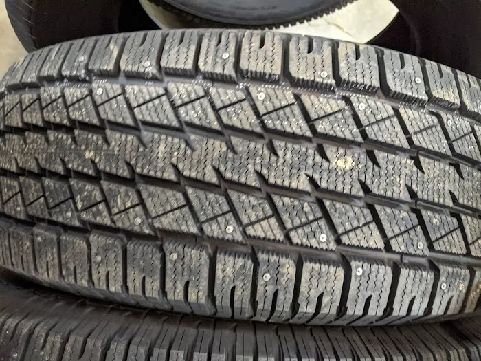 Cole's Tire & Supply, Inc. Picture 3