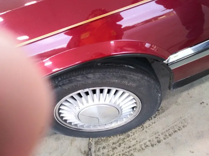 Cole's Tire & Supply, Inc. Picture 5