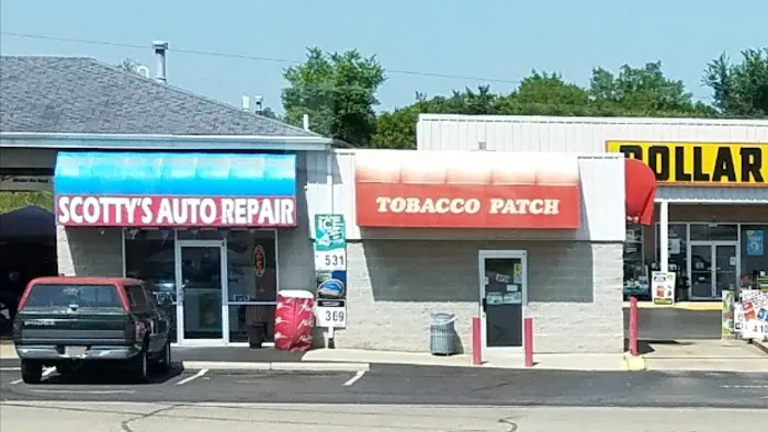 Scottys Auto Repair Picture 1