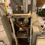 American Air Heating Cooling Electric & Plumbing