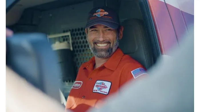 American Air Heating Cooling Electric & Plumbing Picture 6