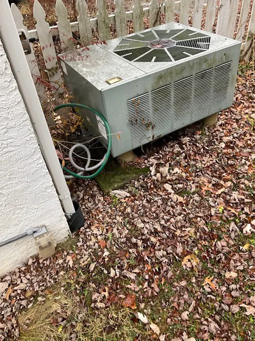 American Air Heating Cooling Electric & Plumbing Picture 5