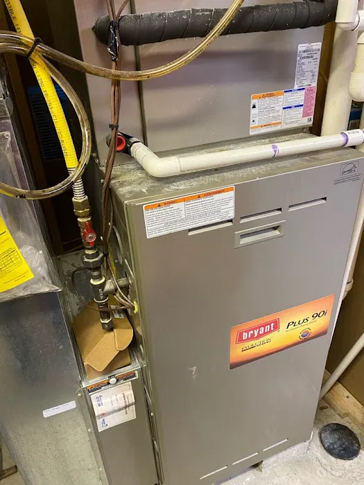 Dor-Mar Grove City Heating AC & Plumbing Picture 8