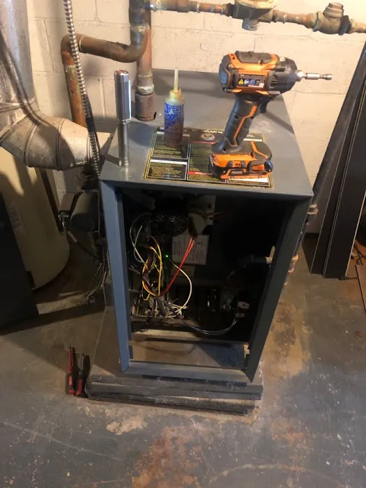 Dor-Mar Grove City Heating AC & Plumbing Picture 2