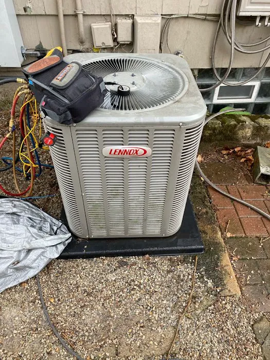 Dor-Mar Grove City Heating AC & Plumbing Picture 4