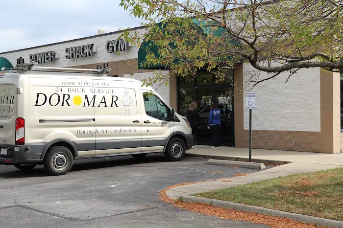 Dor-Mar Grove City Heating AC & Plumbing Picture 6