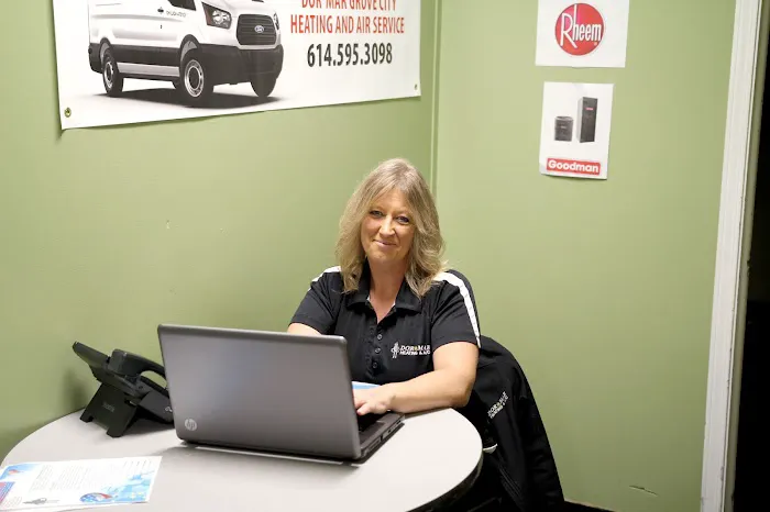 Dor-Mar Grove City Heating AC & Plumbing Picture 7