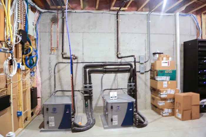 Patriot Air Comfort Systems Picture 4