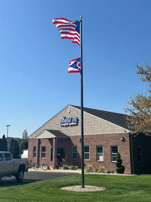 Patriot Air Comfort Systems Picture 3