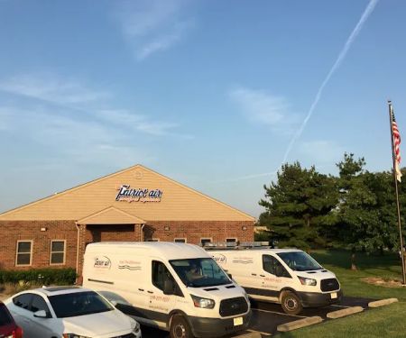 Patriot Air Comfort Systems