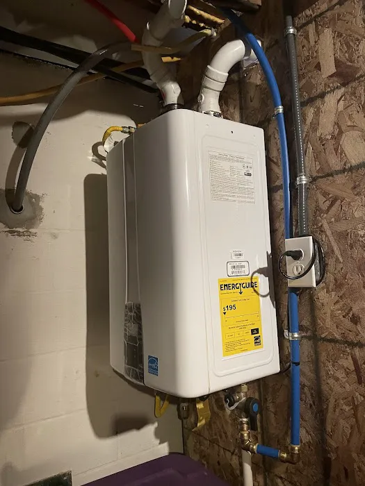 Patriot Air Comfort Systems Picture 10