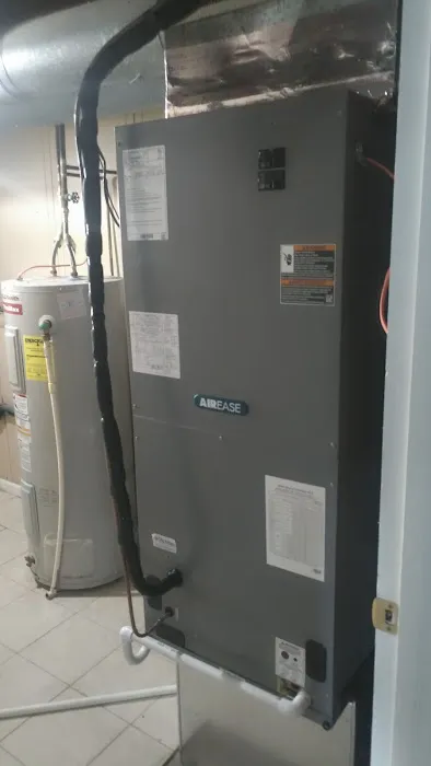 TechnoAir Heating, Cooling and Refrigeration Picture 2