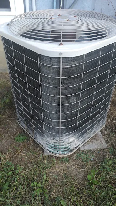 TechnoAir Heating, Cooling and Refrigeration Picture 1