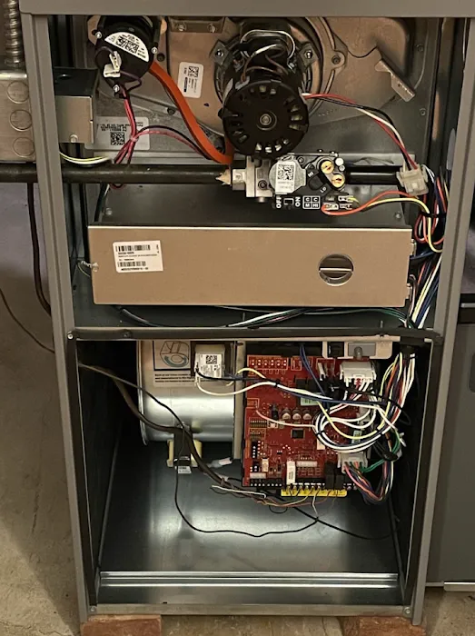 Ohio State Air Picture 10