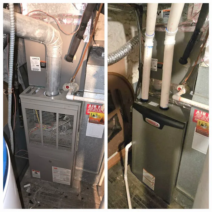 Air Quality Solutions Heating & Cooling Picture 5