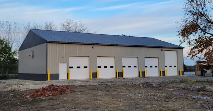 Air Quality Solutions Heating & Cooling Picture 1