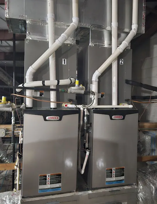 Air Quality Solutions Heating & Cooling Picture 10