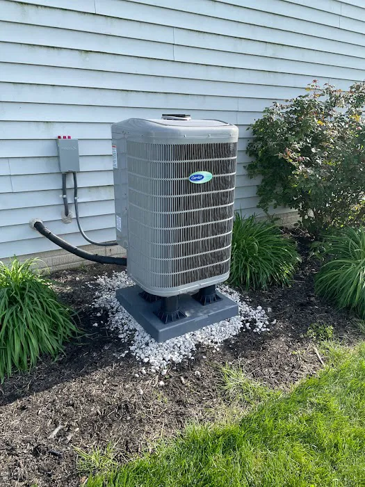 Grove City Heating & Air Picture 7