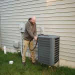 Grove City Heating & Air