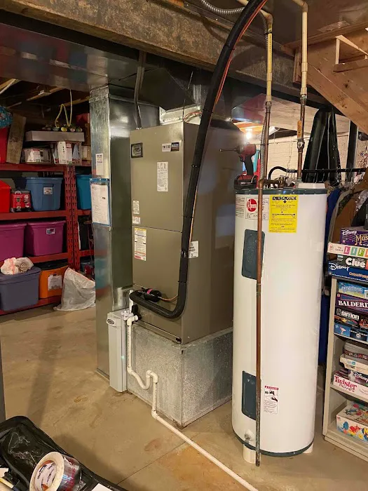 Grove City Heating & Air Picture 10