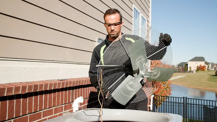 Buckeye Heating, Cooling & Plumbing Picture 6