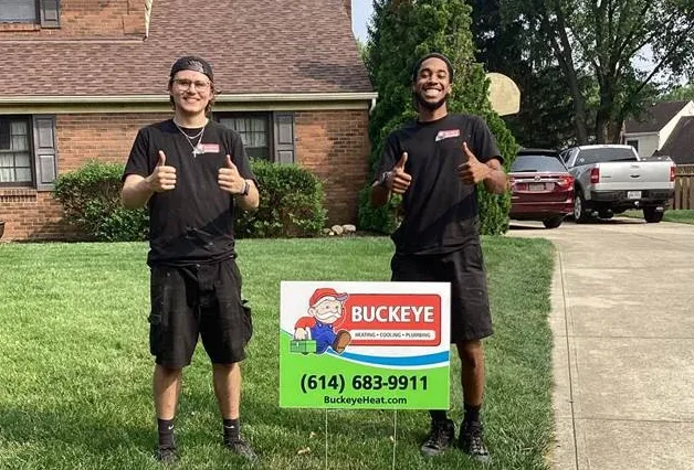 Buckeye Heating, Cooling & Plumbing Picture 9