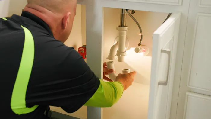 Buckeye Heating, Cooling & Plumbing Picture 8