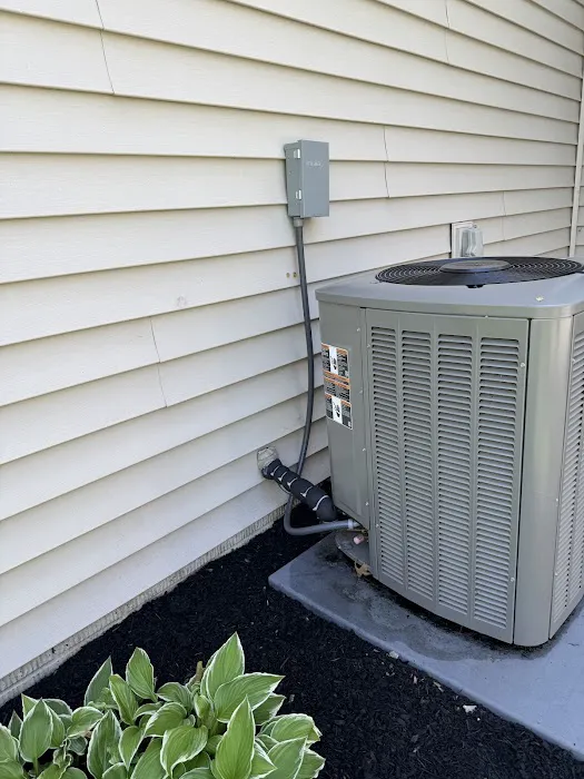 Buckeye Heating, Cooling & Plumbing Picture 7