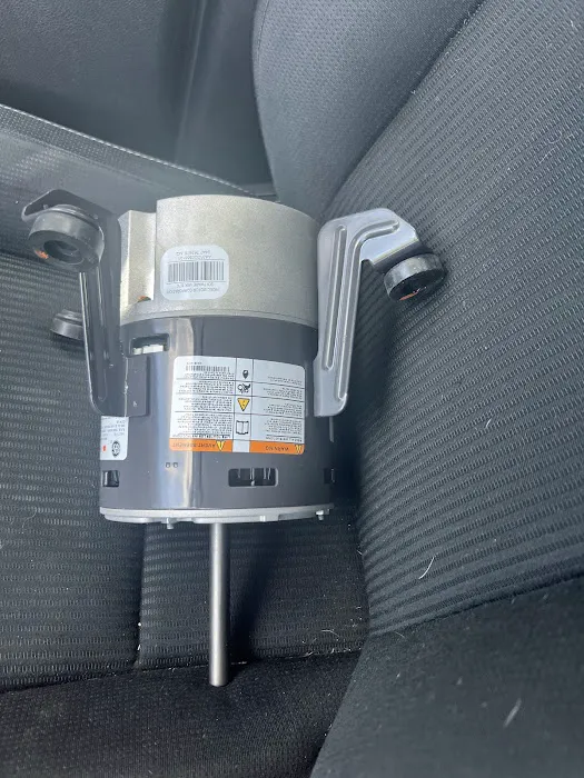 Fast Response Heating & Cooling Picture 1