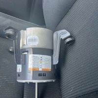 Fast Response Heating & Cooling ico