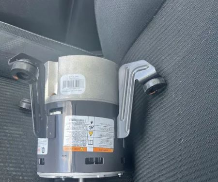 Fast Response Heating & Cooling