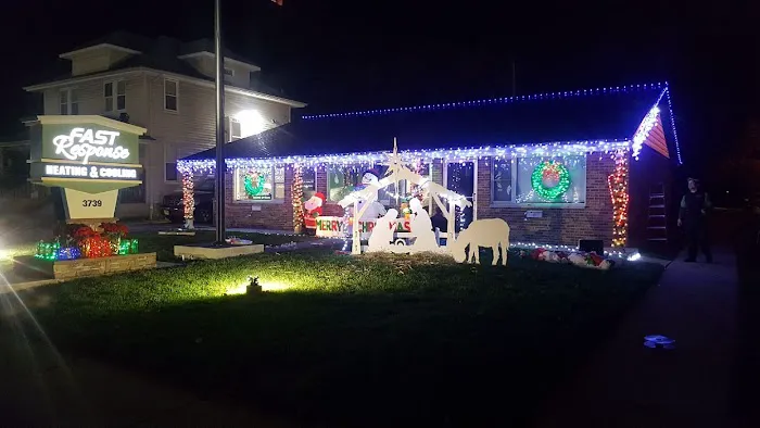 Fast Response Heating & Cooling Picture 4