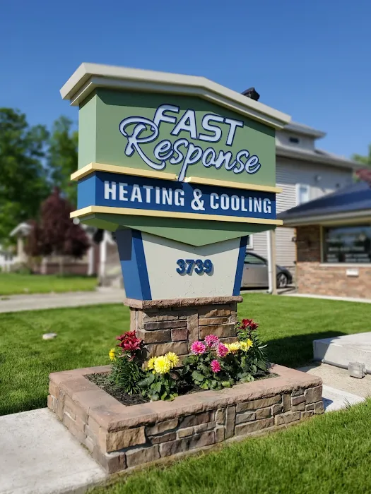 Fast Response Heating & Cooling Picture 2