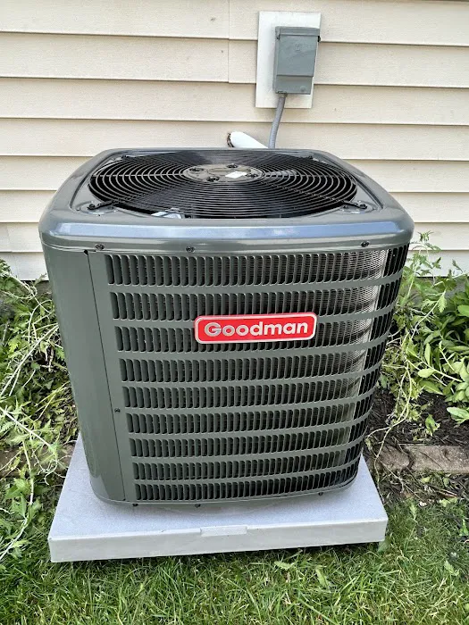 Fast Response Heating & Cooling Picture 3