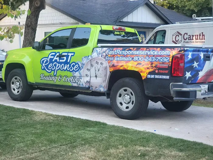 Fast Response Heating & Cooling Picture 9